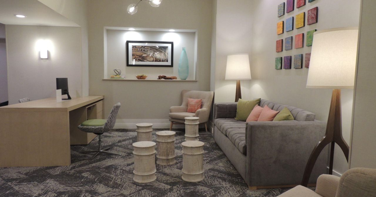 Foto - The Inn at Longwood Medical