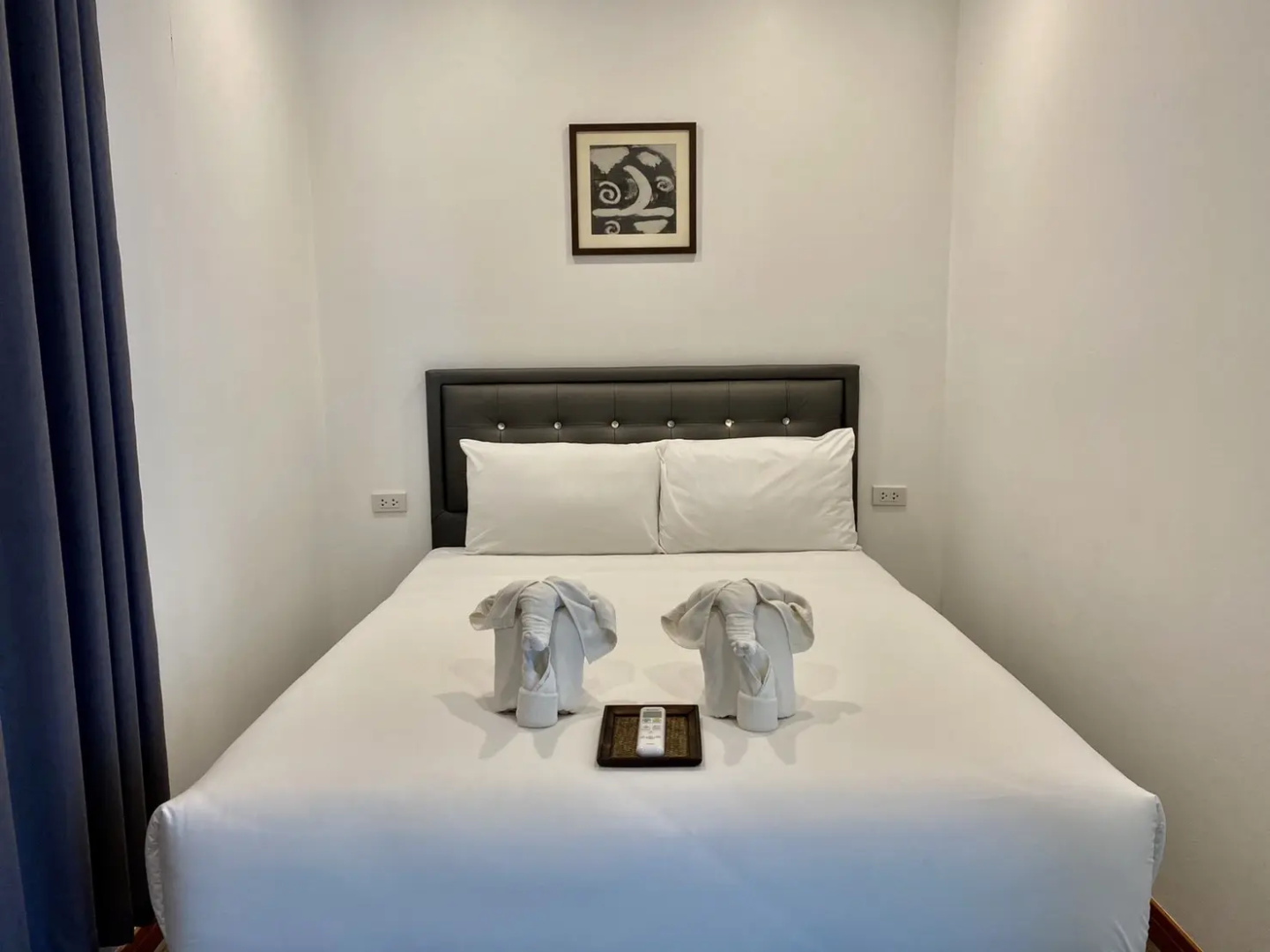 Foto - The Vet Boutique Hotel - SHA Extra Plus