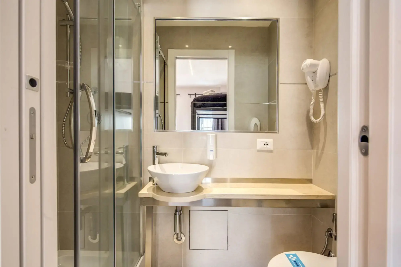 Foto - The Bricks Rome