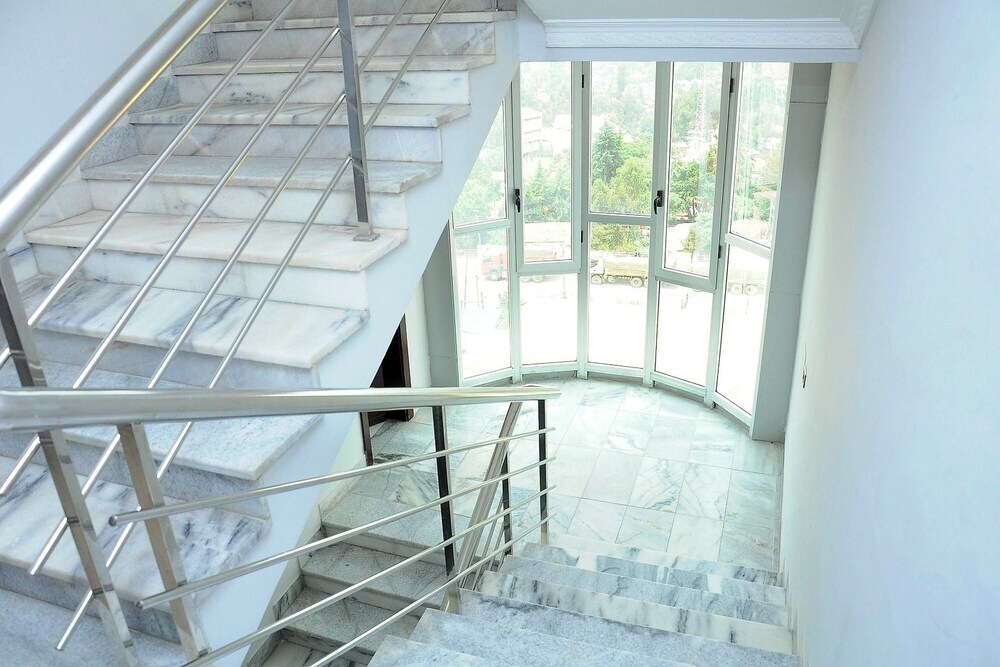 Photo - Ras Amba Hotel