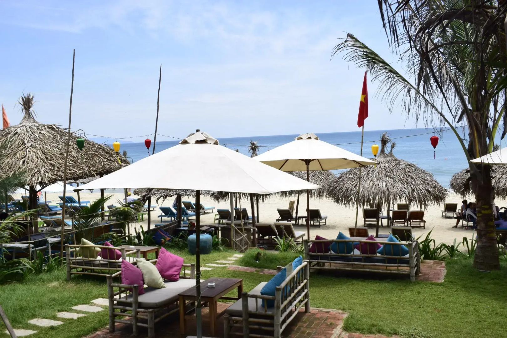 Photo - Hoi An Rosemary Boutique Hotel & Spa - A Peaceful Retreat
