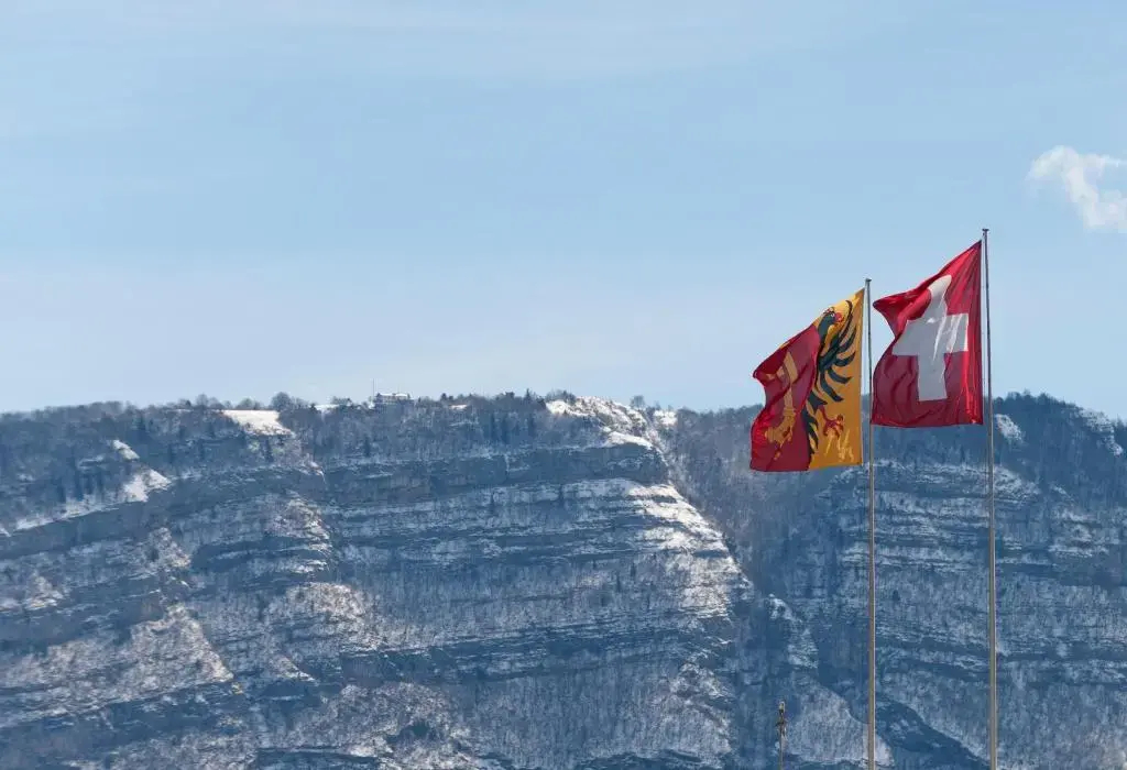 Foto - Mandarin Oriental, Geneva