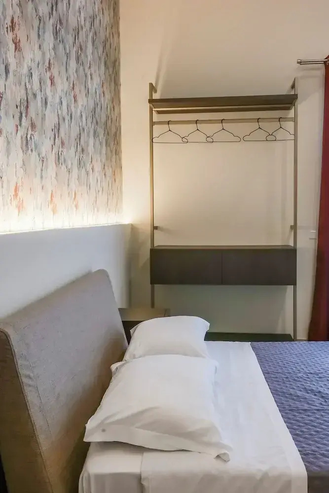 Photo - Rooftop Parthenopeo Contemporary Rooms