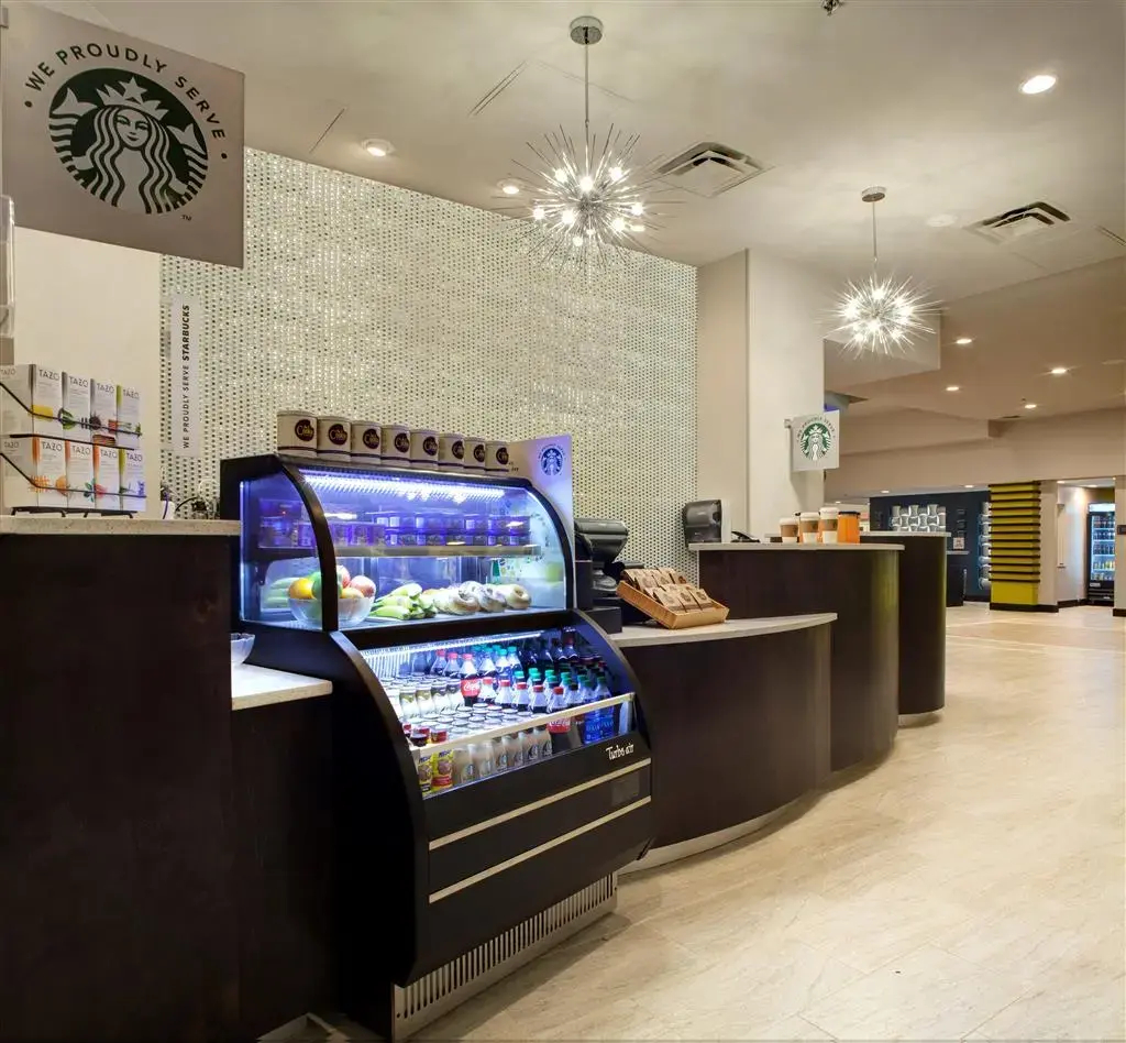 Photo - DoubleTree by Hilton Hotel Jacksonville Airport