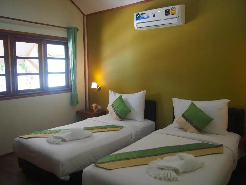 Foto - Chareena Beachside