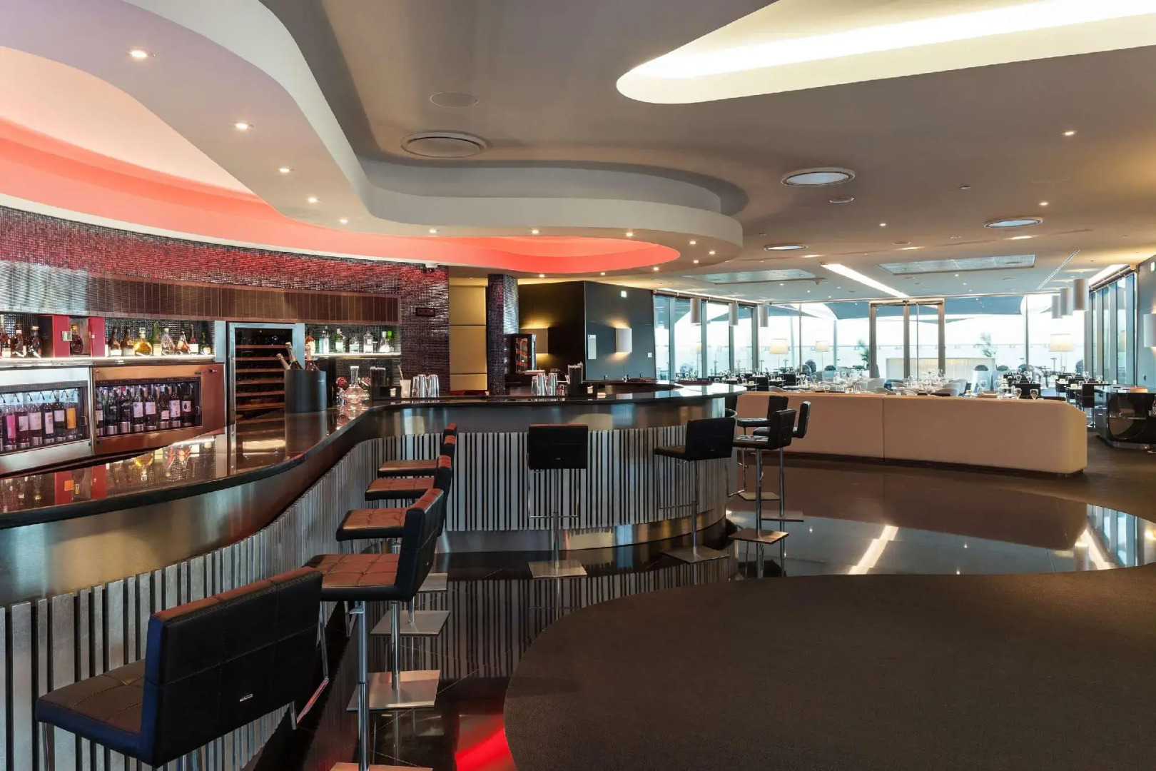 Foto - MYRIAD by SANA Hotels