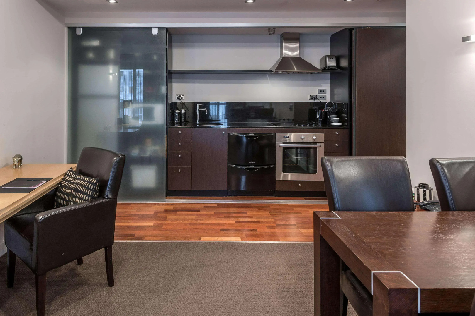 Foto - QT Wellington