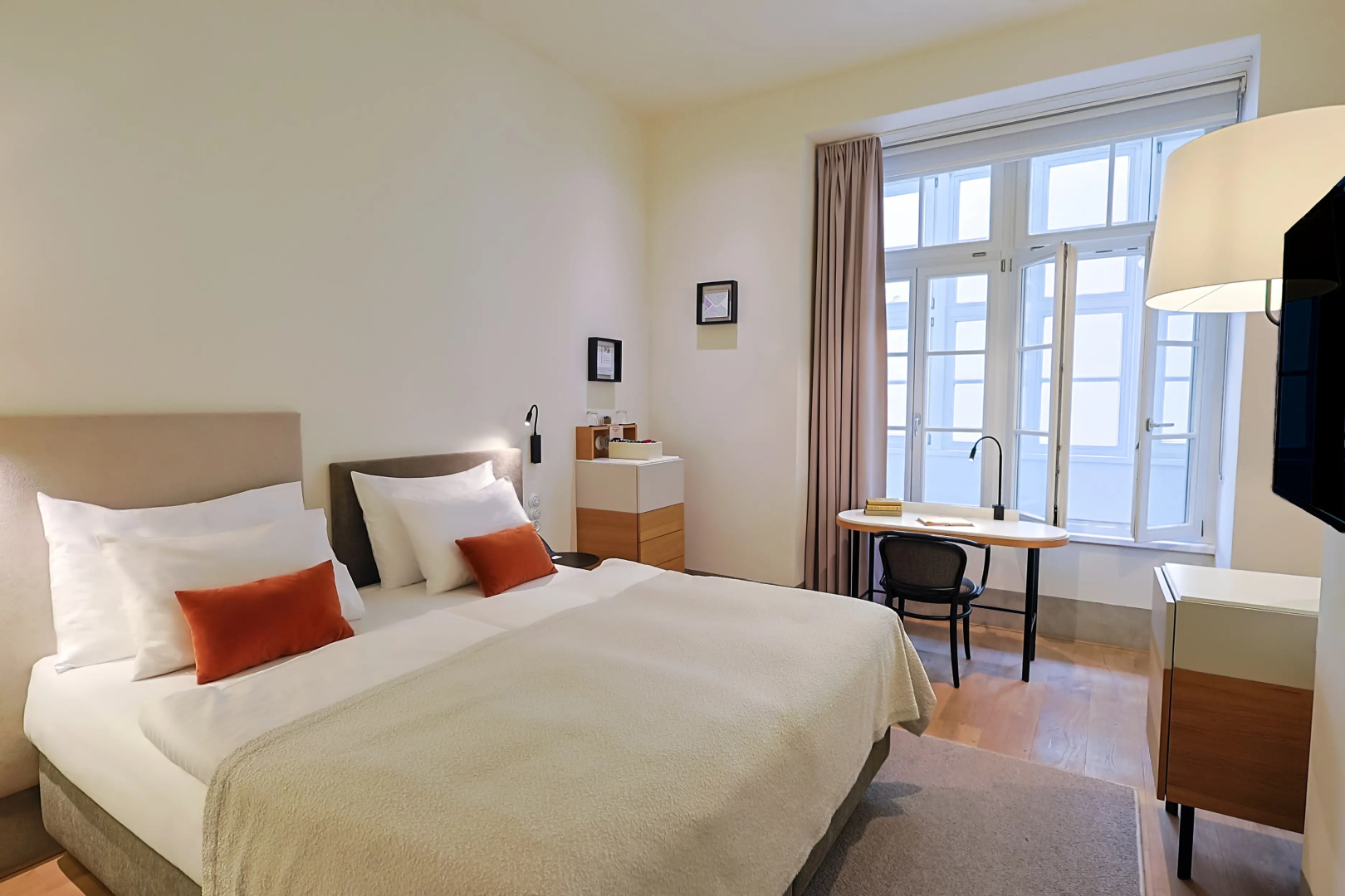 Photo - Bookquet Boutique Hotel