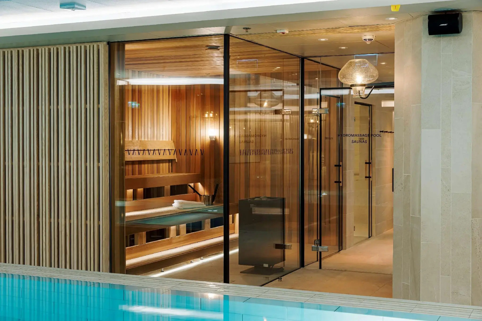 Foto - Elite Palace Hotel & Spa