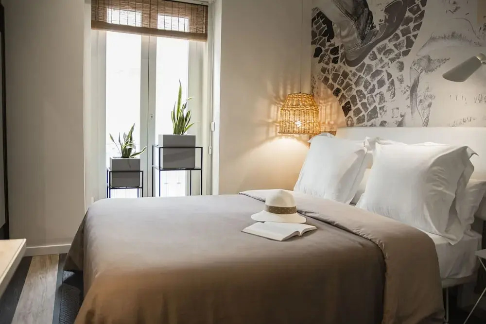 Photo - room Select Liberdade