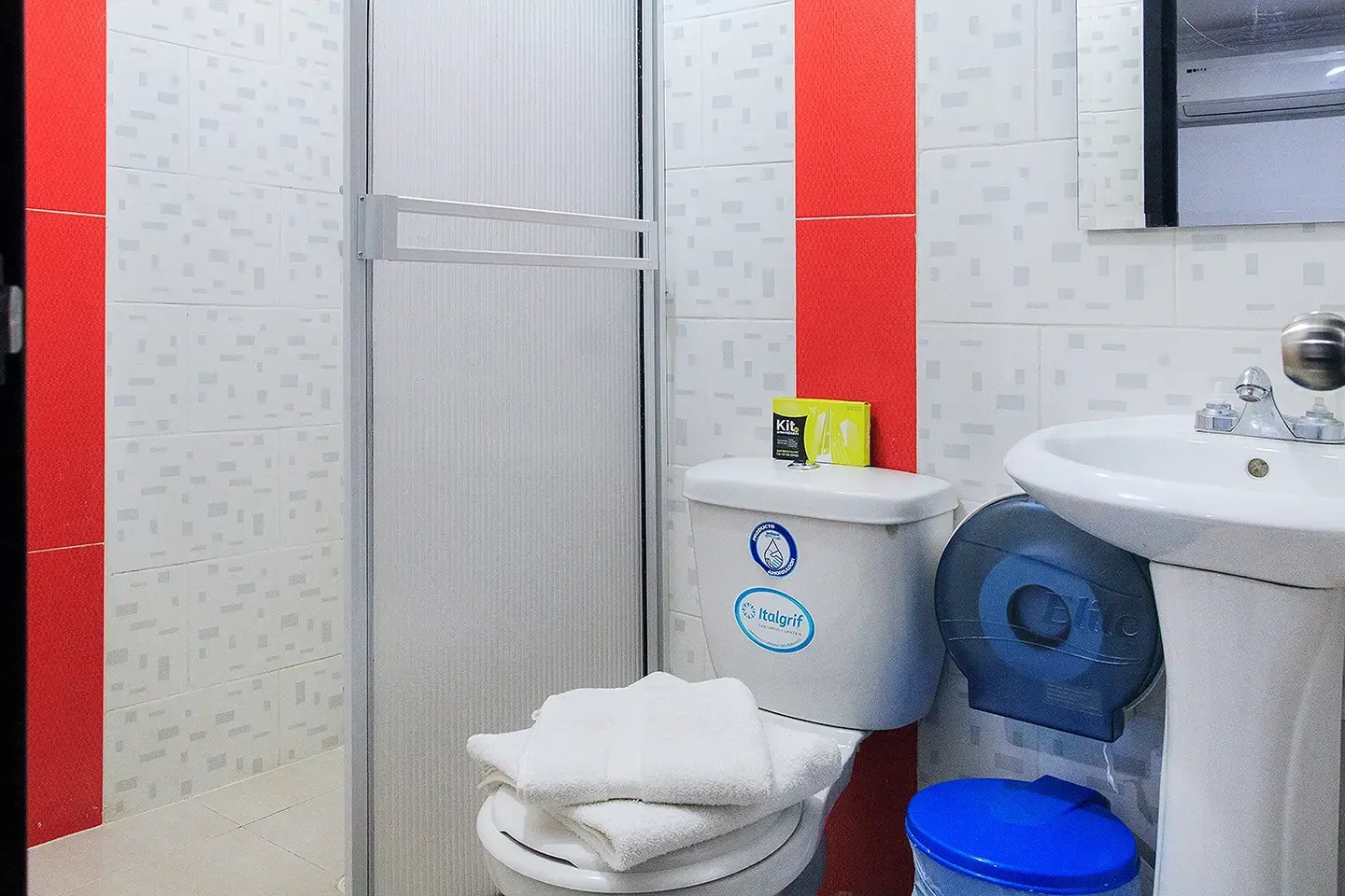 Foto - Hotel Chico Real