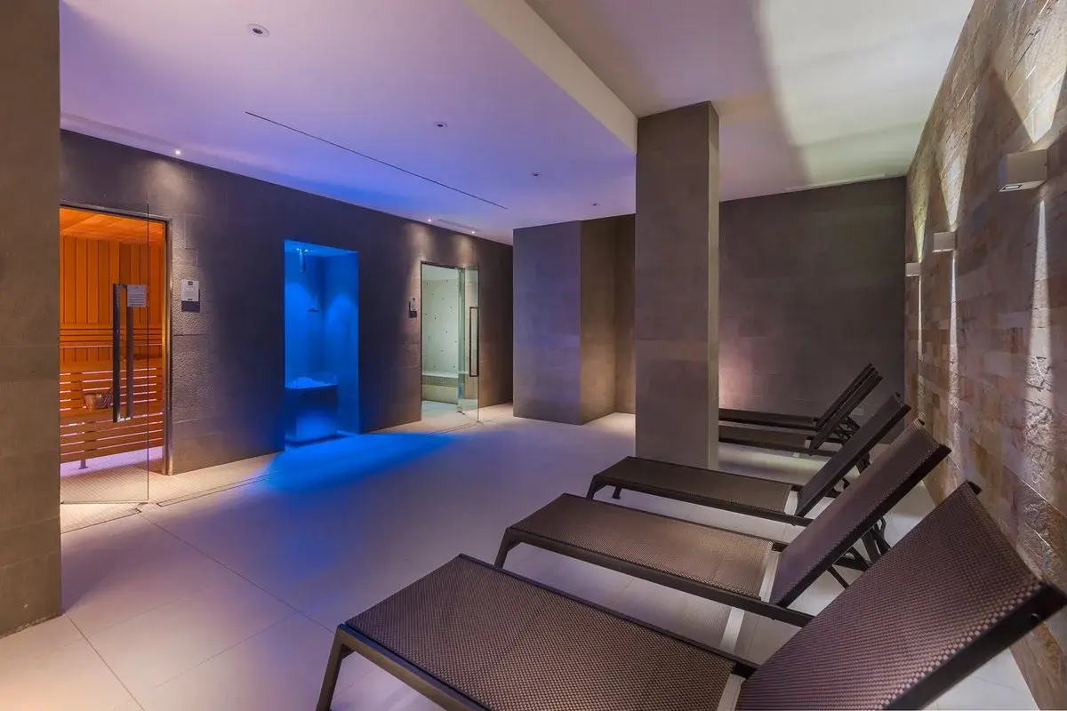 Foto - Hotel Terme Venezia