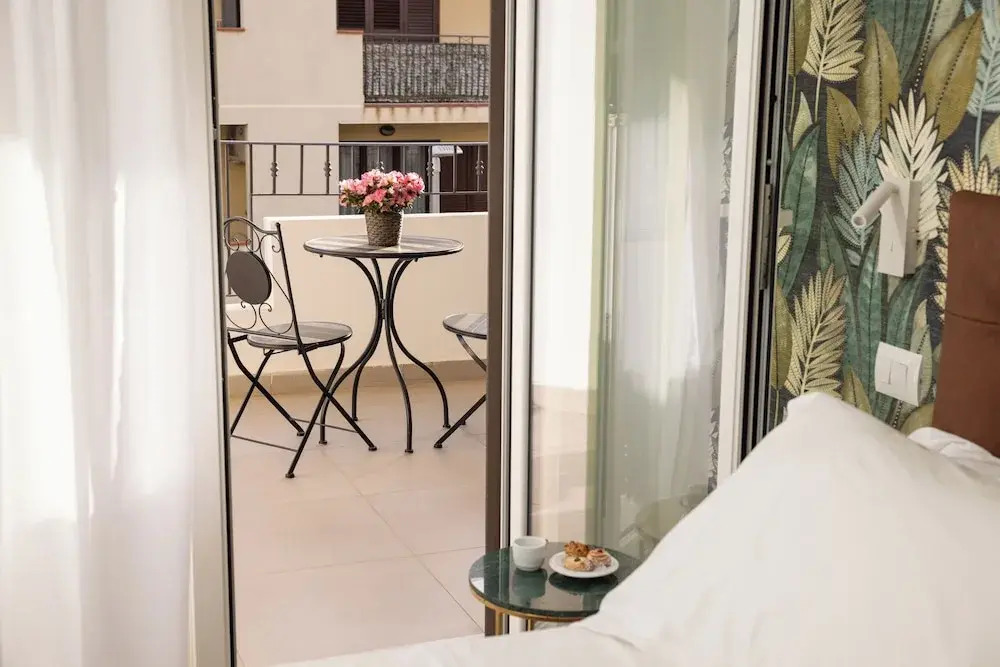 Foto - Sant’Agata Relais