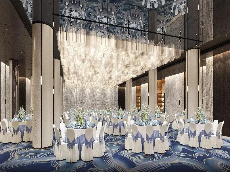 Photo - Crowne Plaza Phnom Penh by IHG