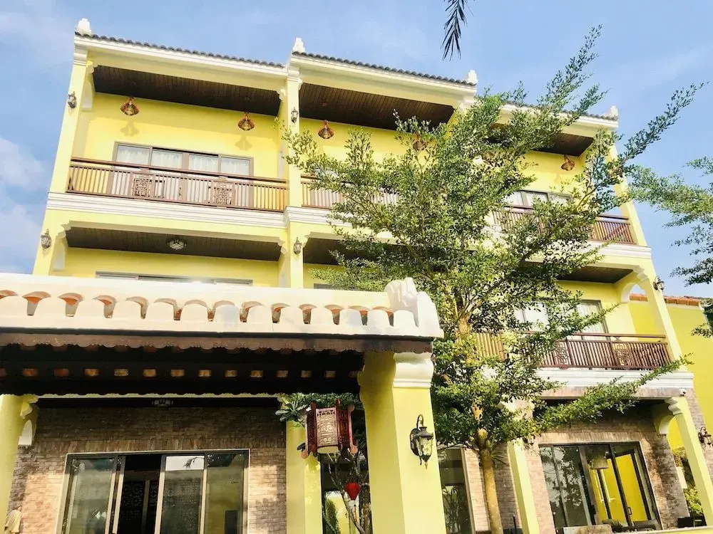 Photo - Eden Hoi An Villas