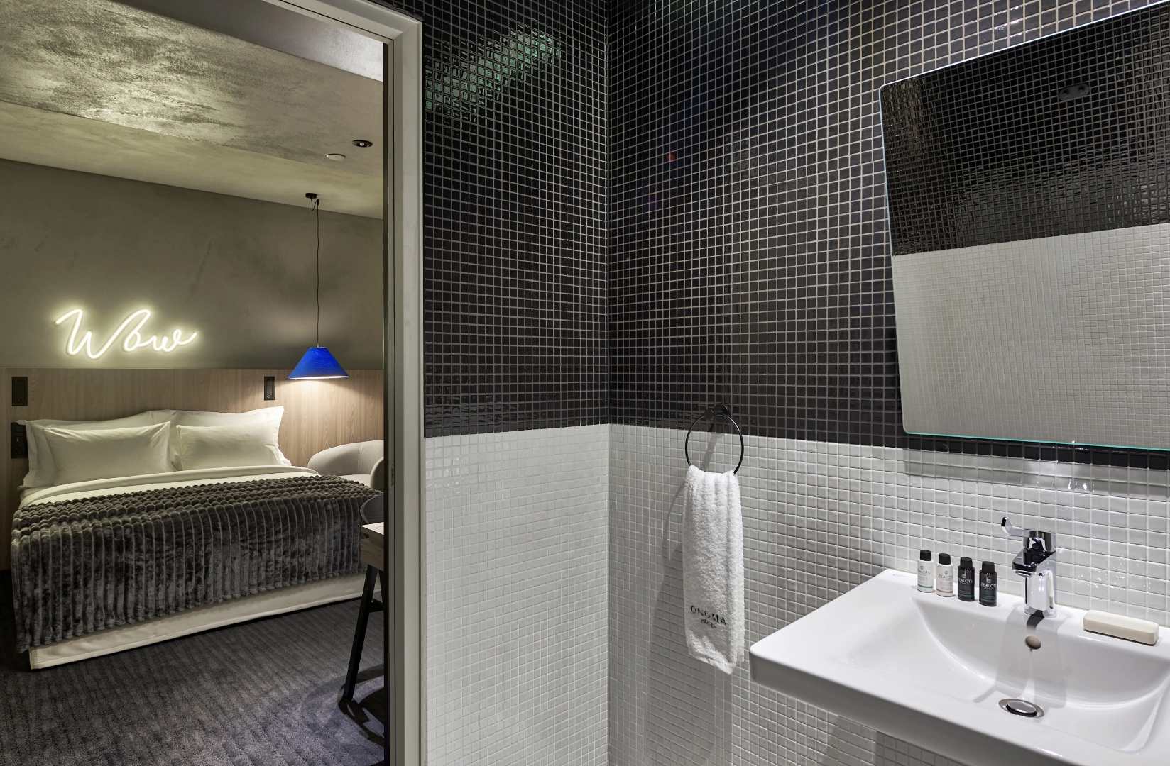 Photo - ONOMA Hotel
