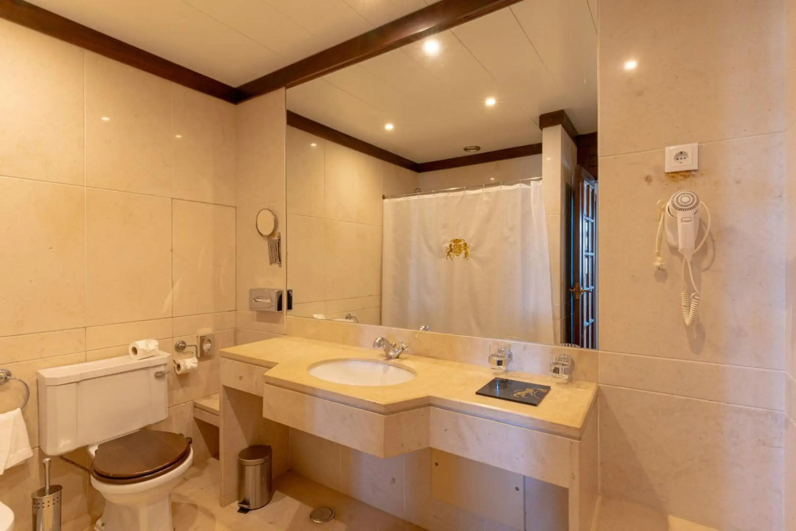 Foto - Hotel Inglaterra - Charme & Boutique