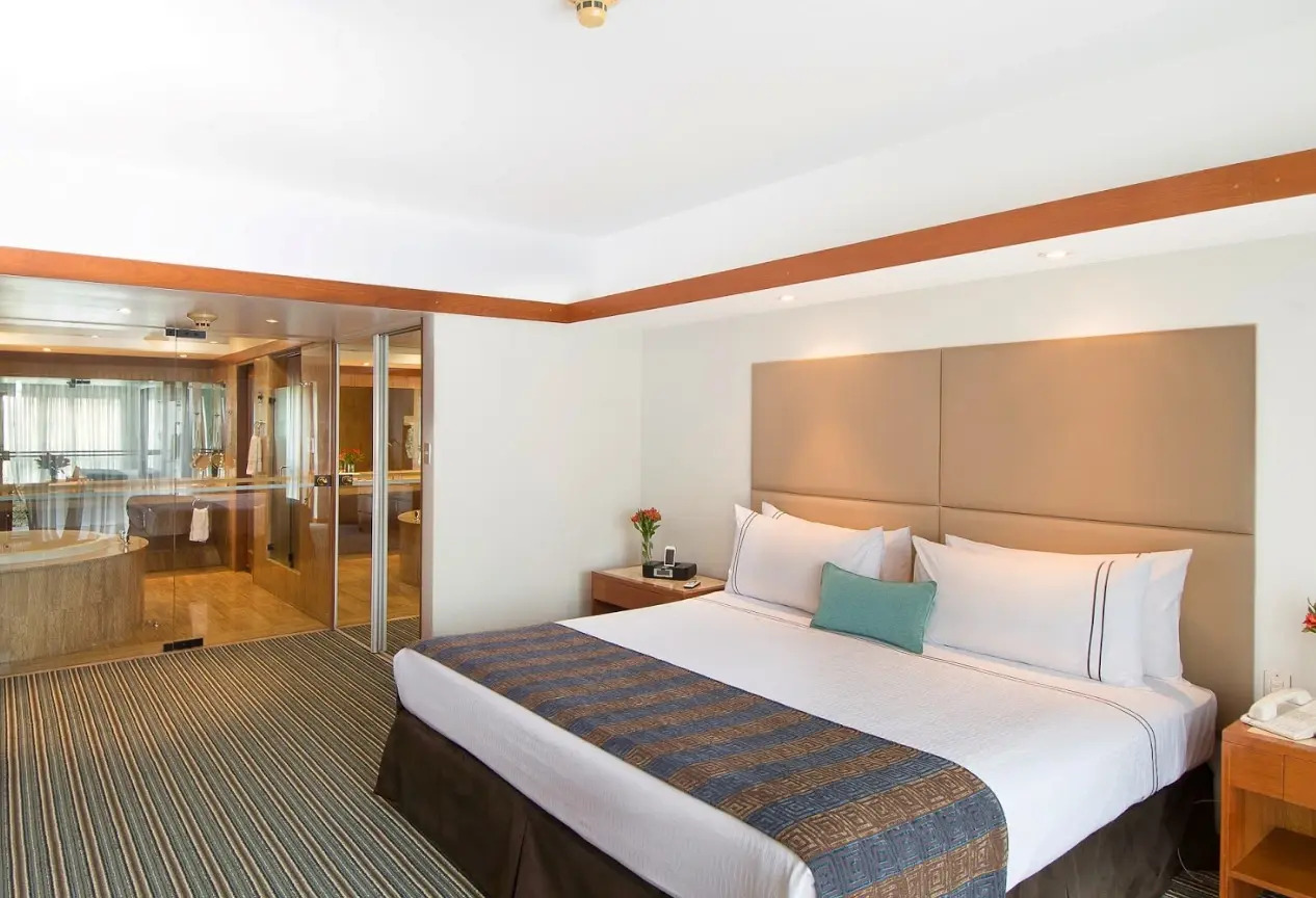 Photo - Sonesta Hotel El Olivar