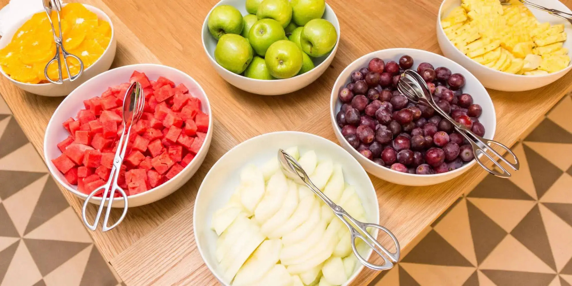 Foto - Lux Lisboa Park