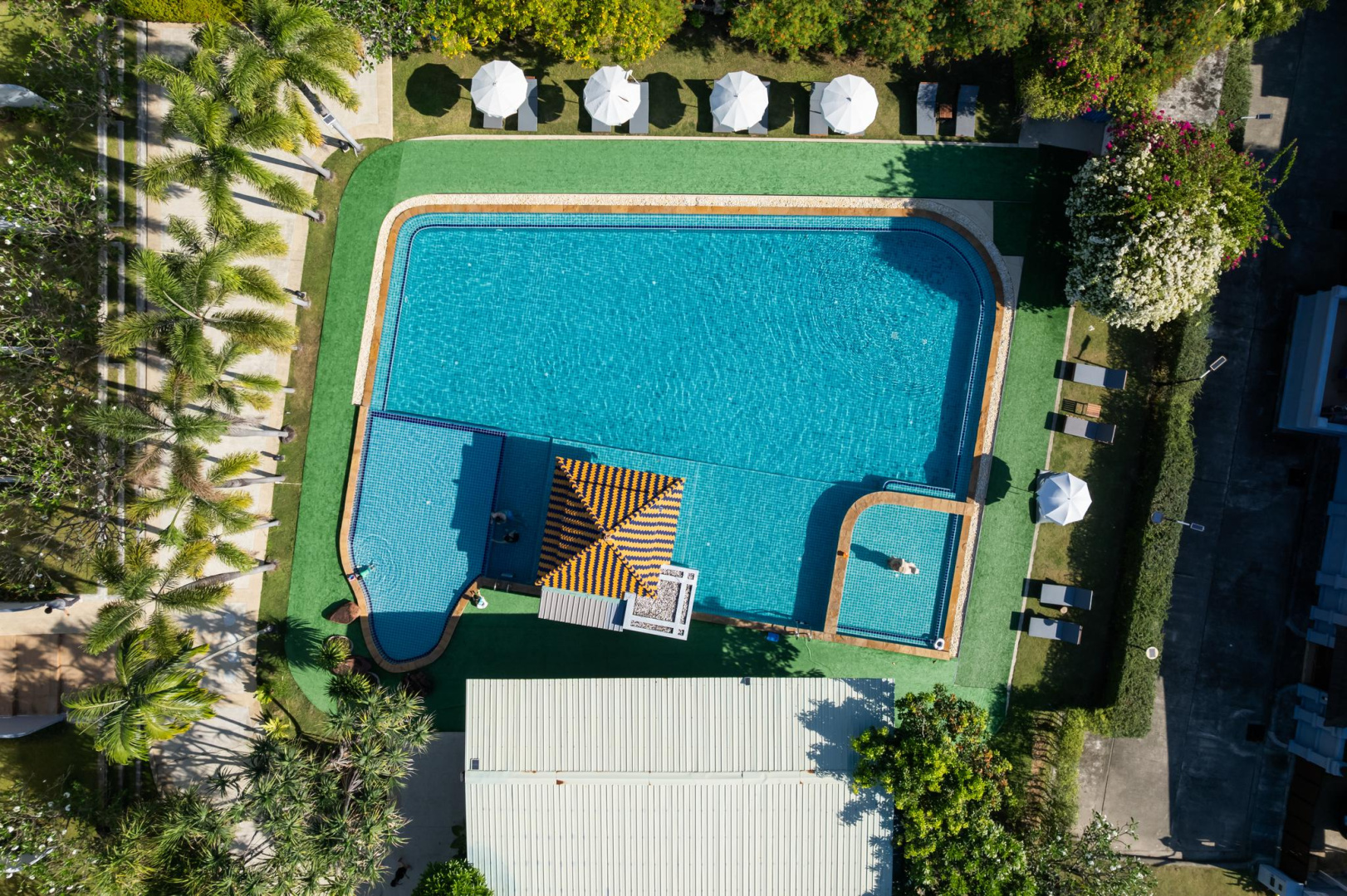 Photo - Blue Beach Grand Resort and Spa