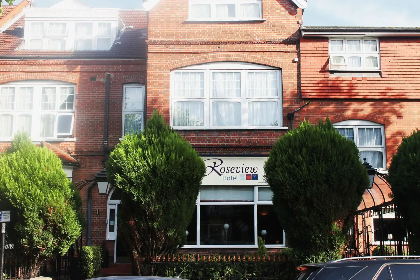 Photo - Roseview Alexandra Palace Hotel