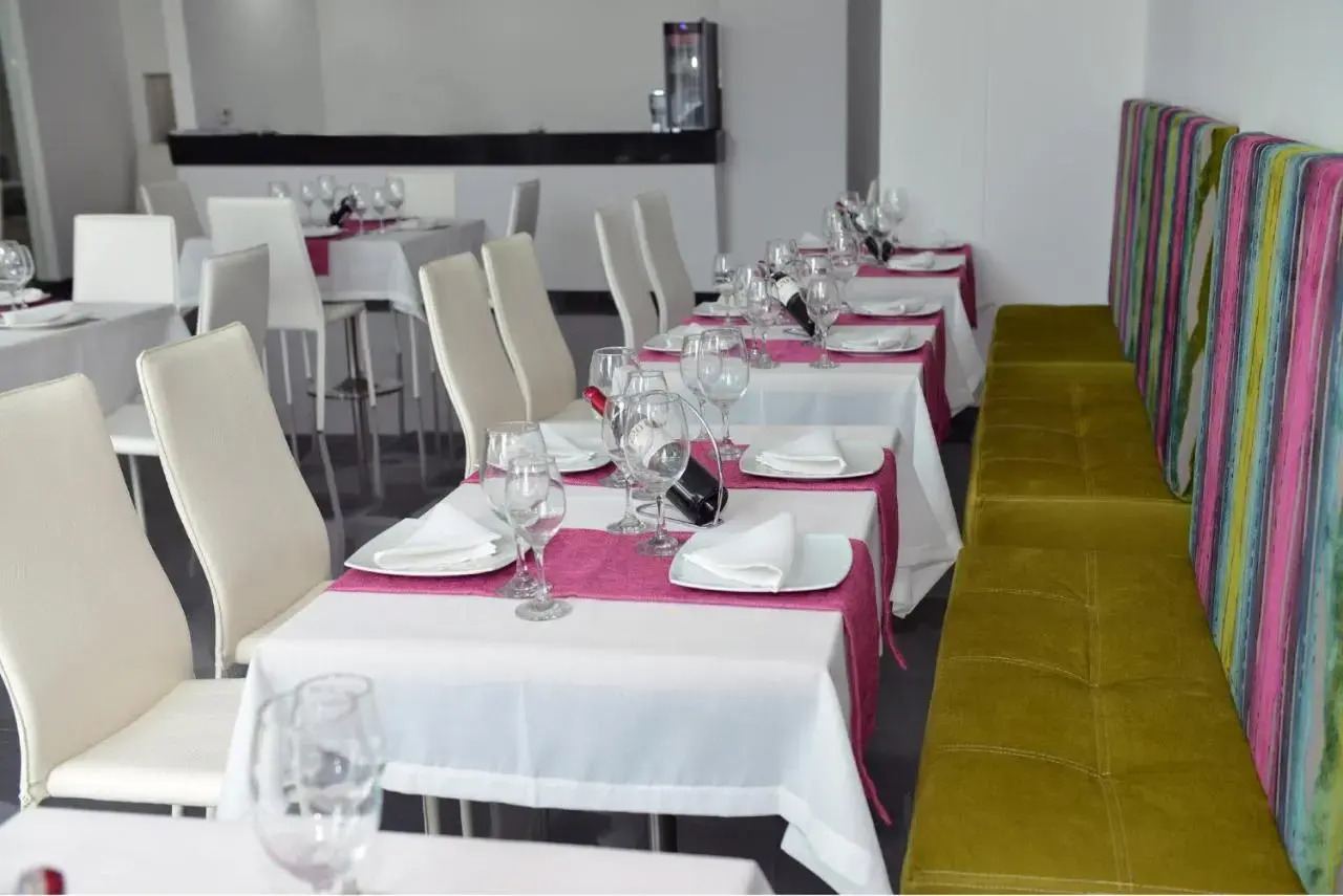 Photo - Hotel Baroca