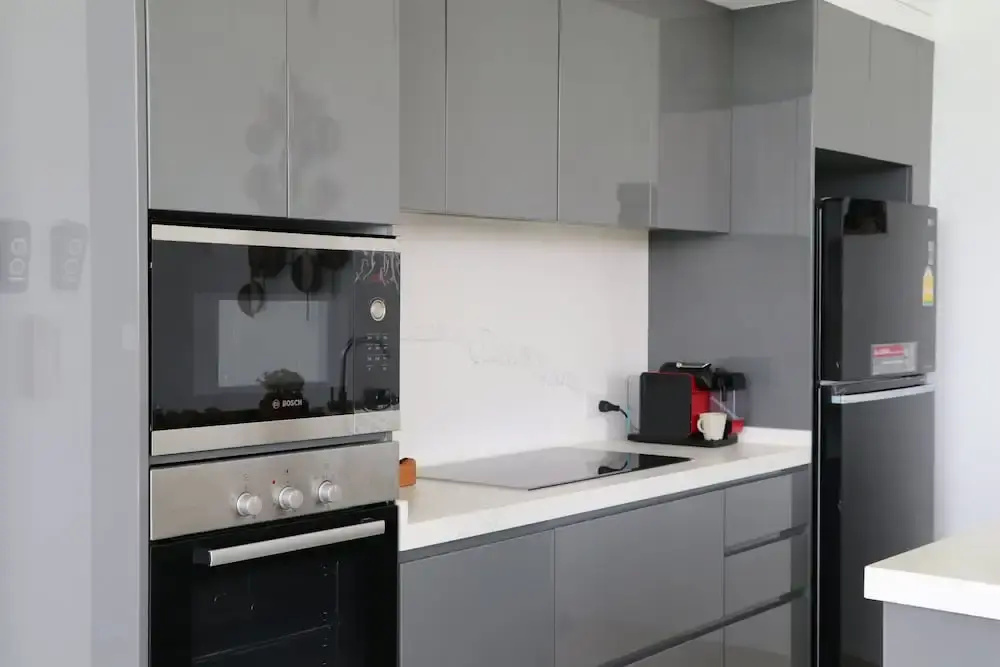 Foto - Magic suites Seaview villas, Koh Samui