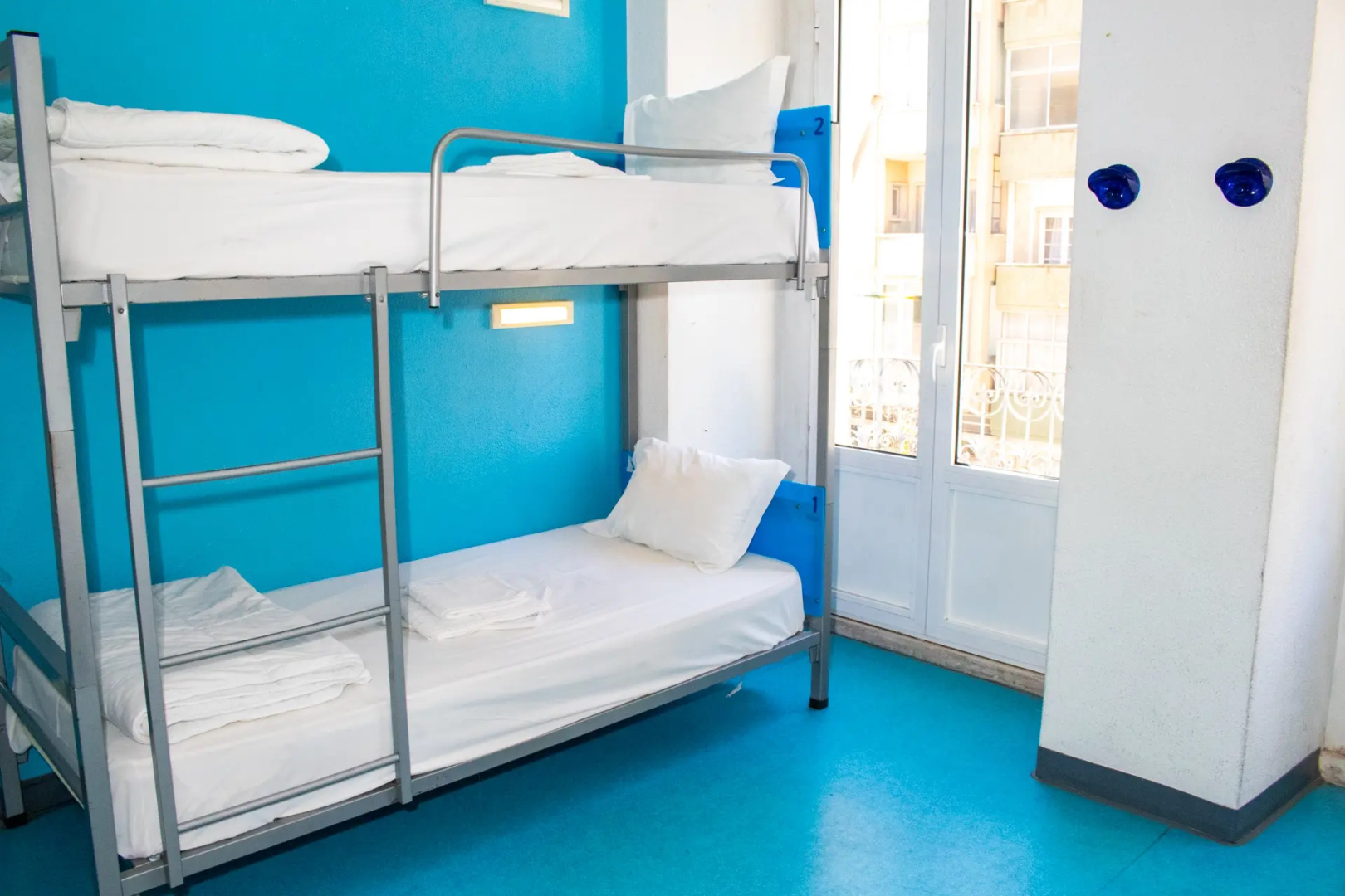 Foto - HI Lisboa – Pousada de Juventude - Hostel