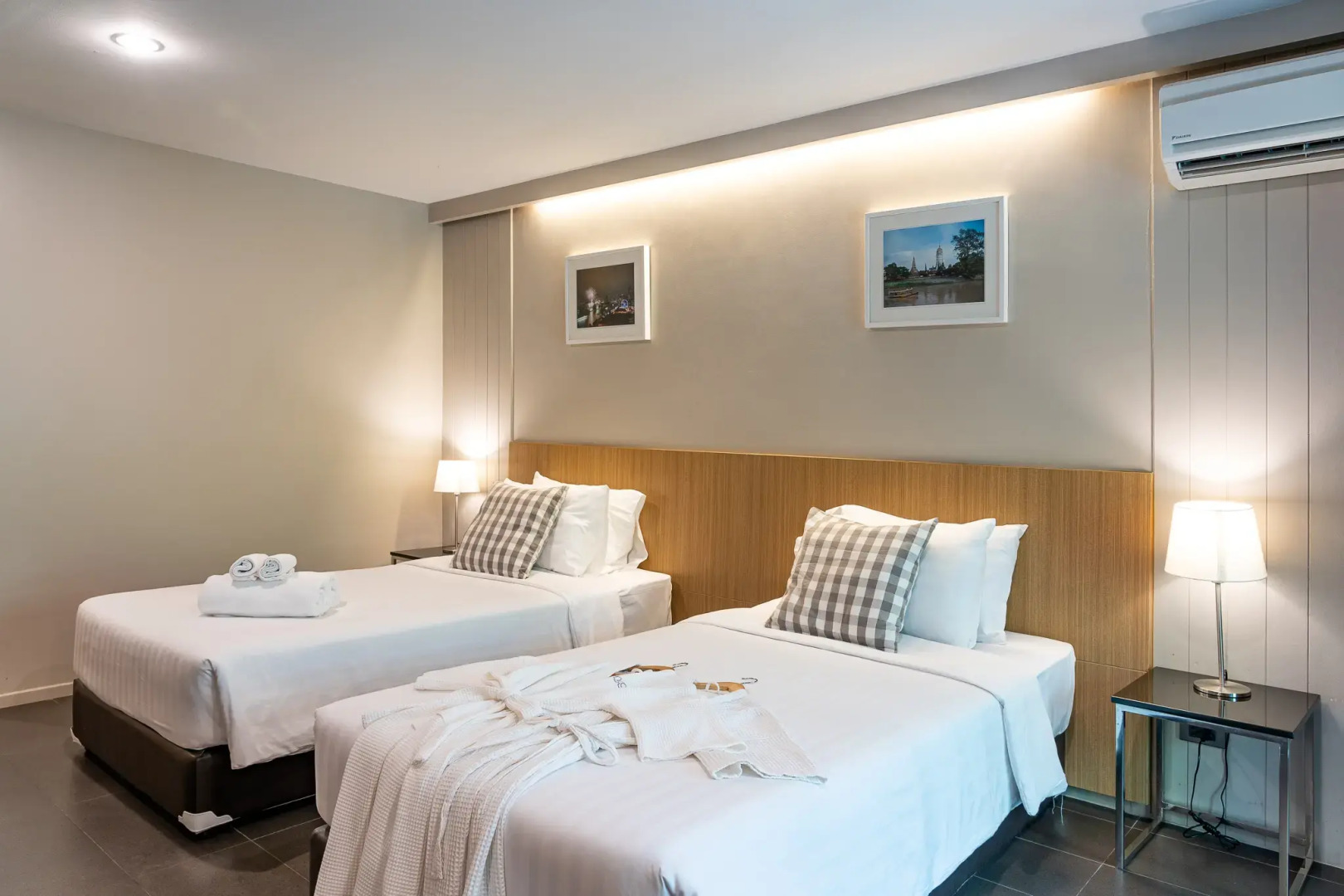 Foto - Taj Fort Aguada Resort & Spa, Goa