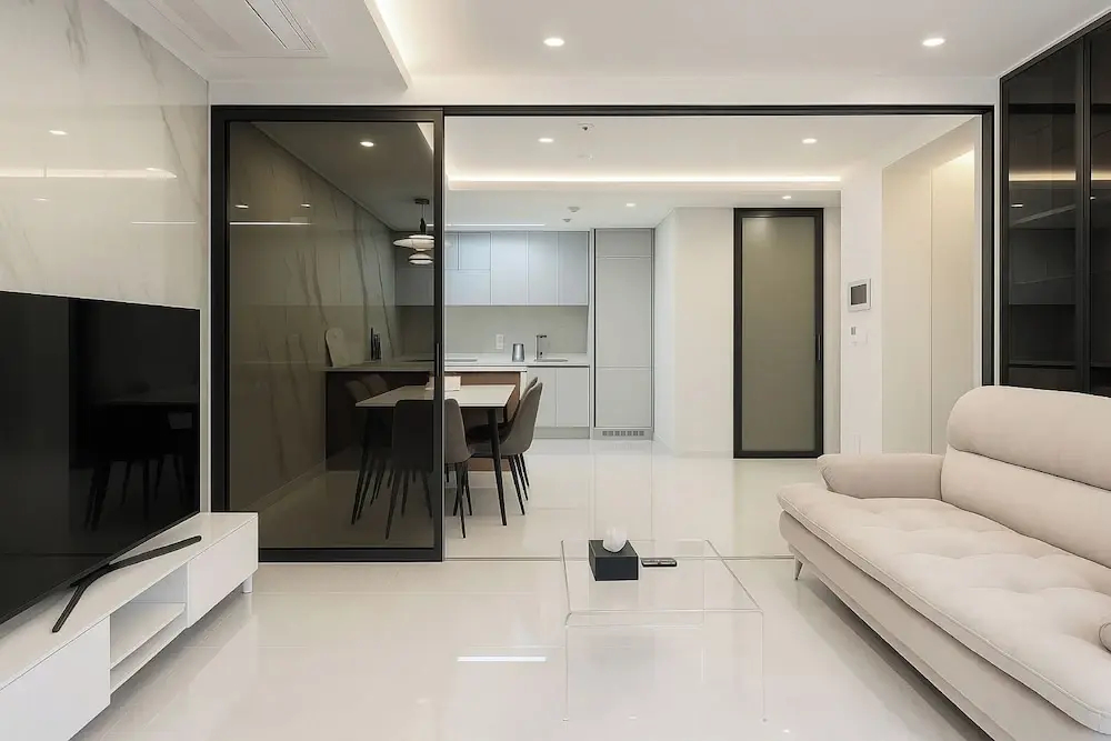 Foto - Zizel Suite Room Seocho