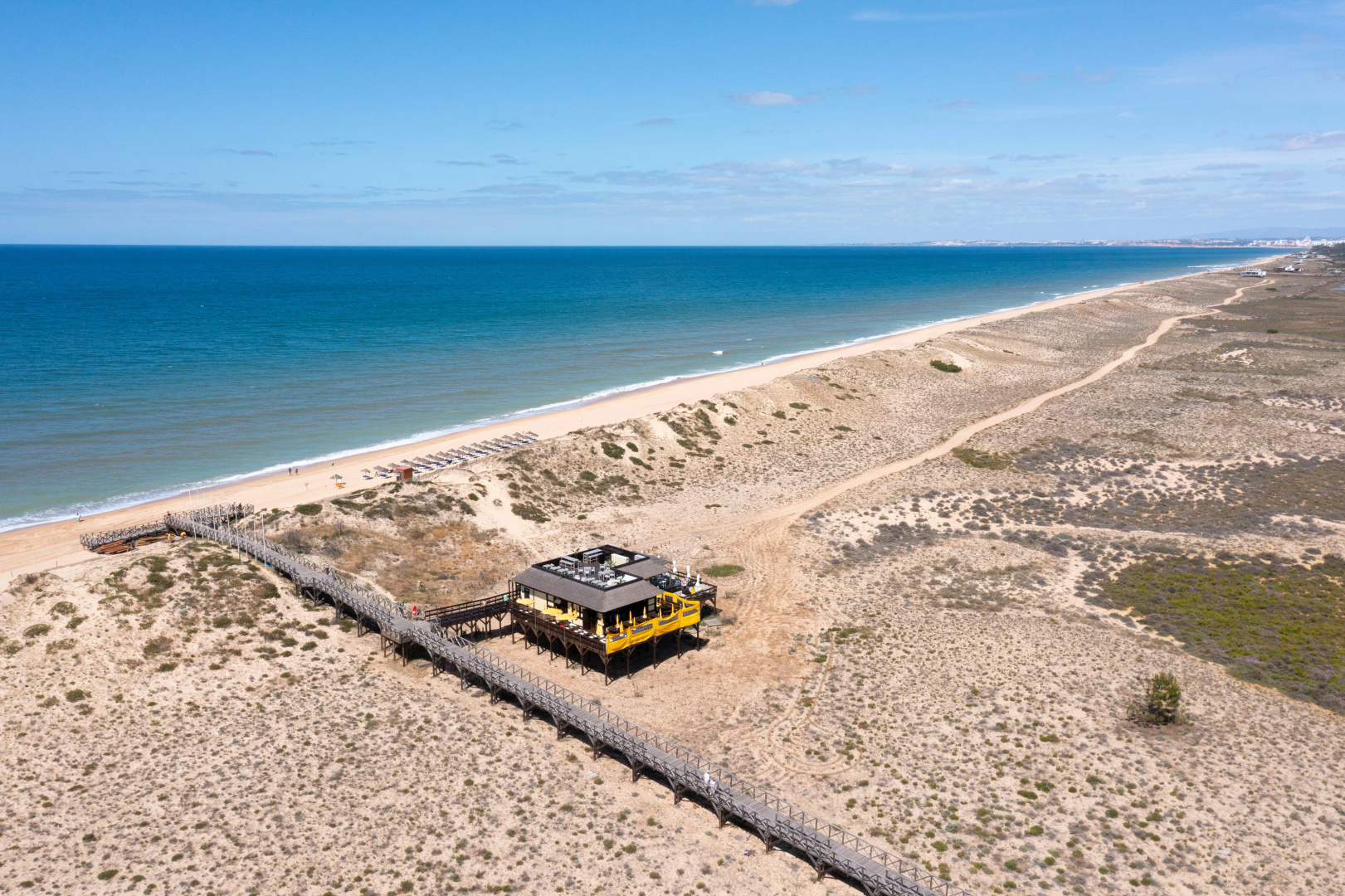 Foto - Conrad Algarve
