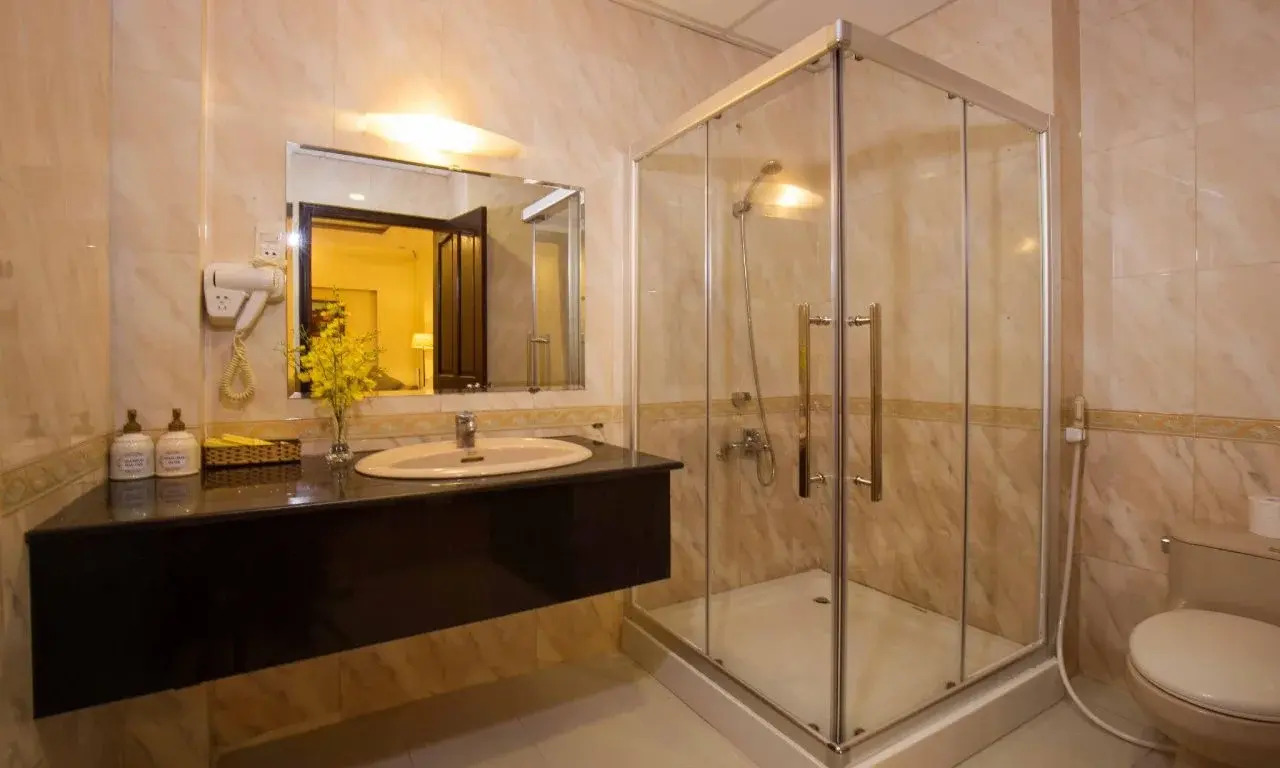 Foto - Thanh Thu Hotel