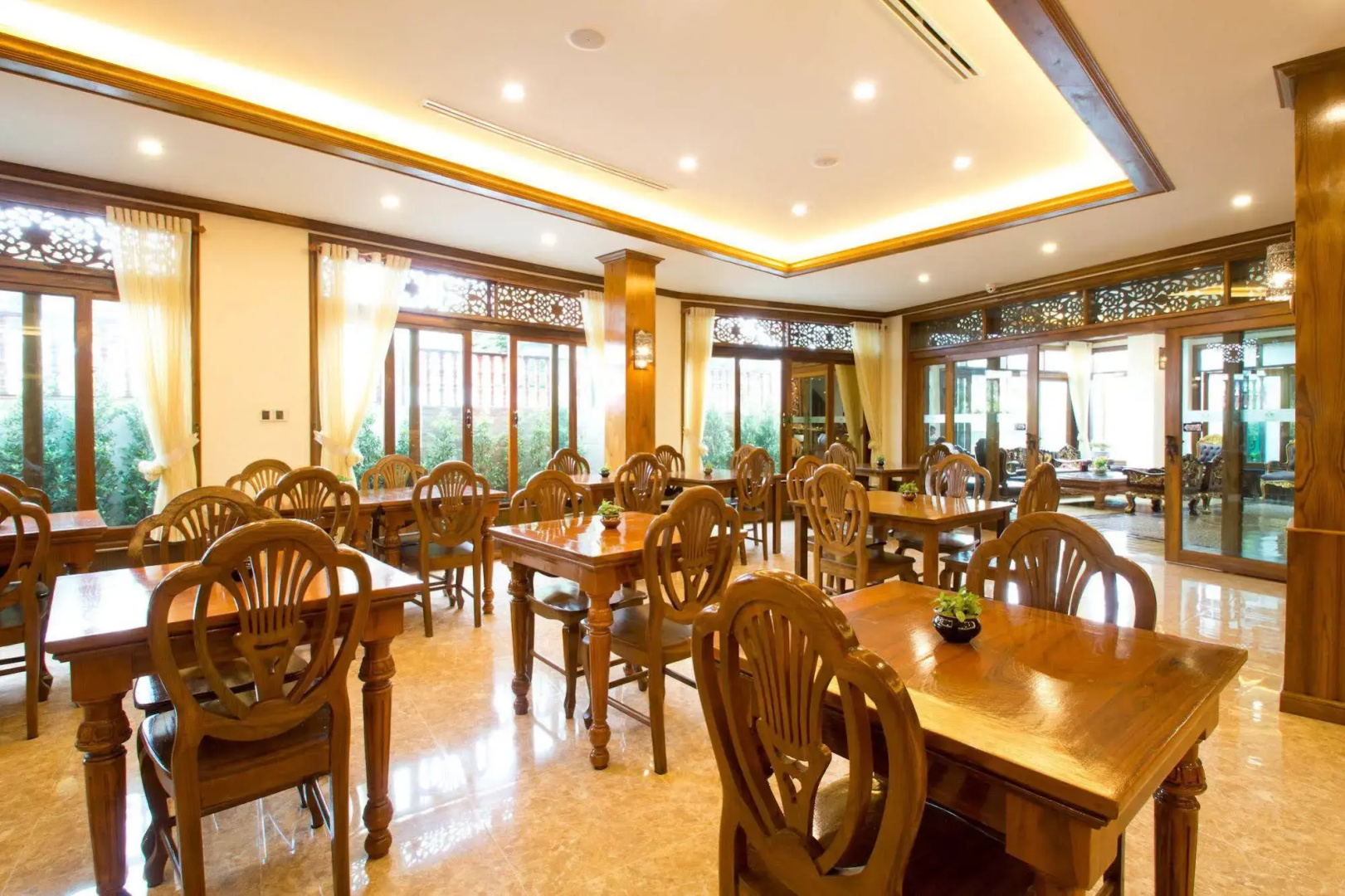 Foto - Sunday Villa Sirilanna Hotel