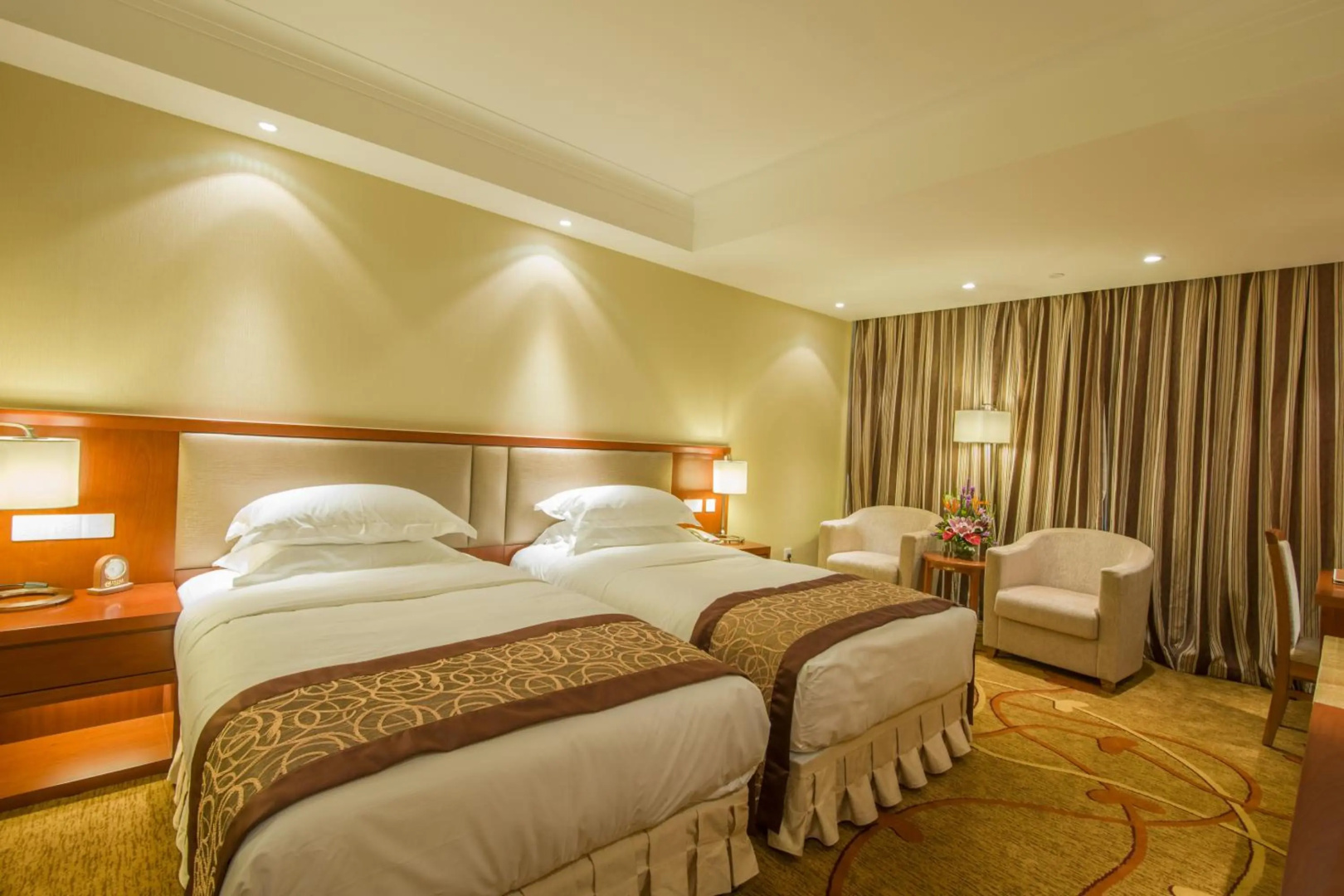 Foto - AVIC Hotel Beijing