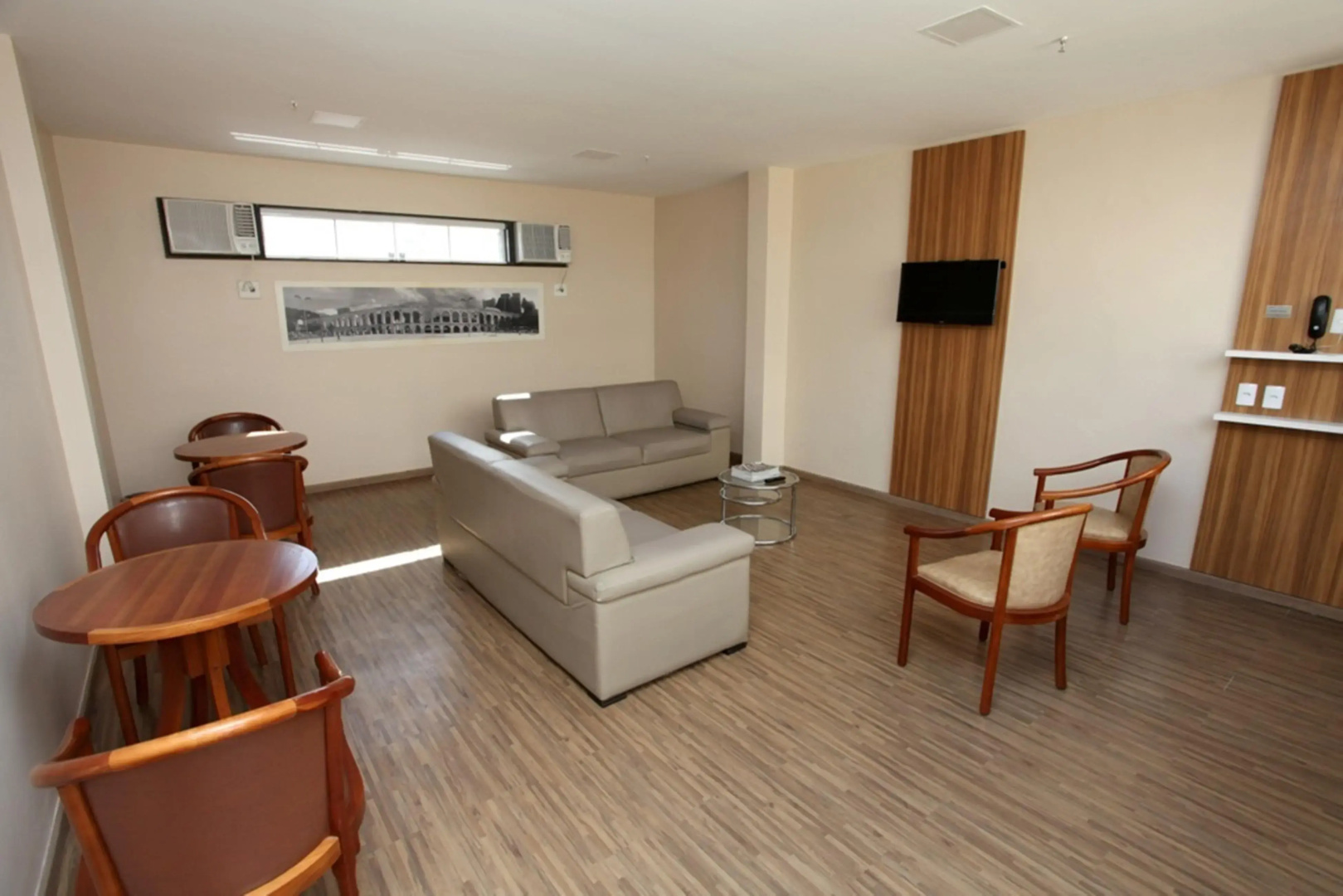 Photo - Fluminense Hotel