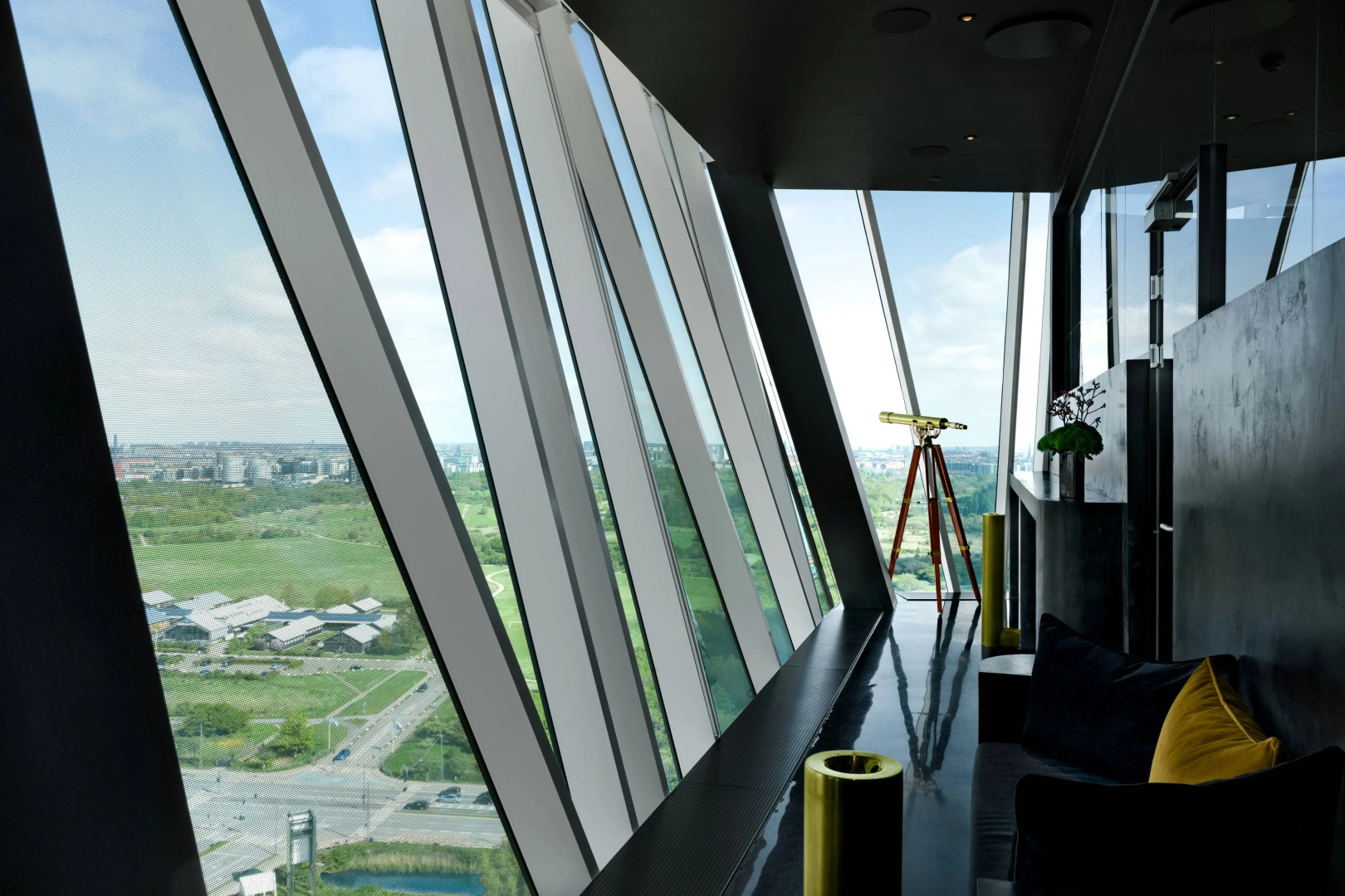 Foto - AC Hotel by Marriott Bella Sky Copenhagen