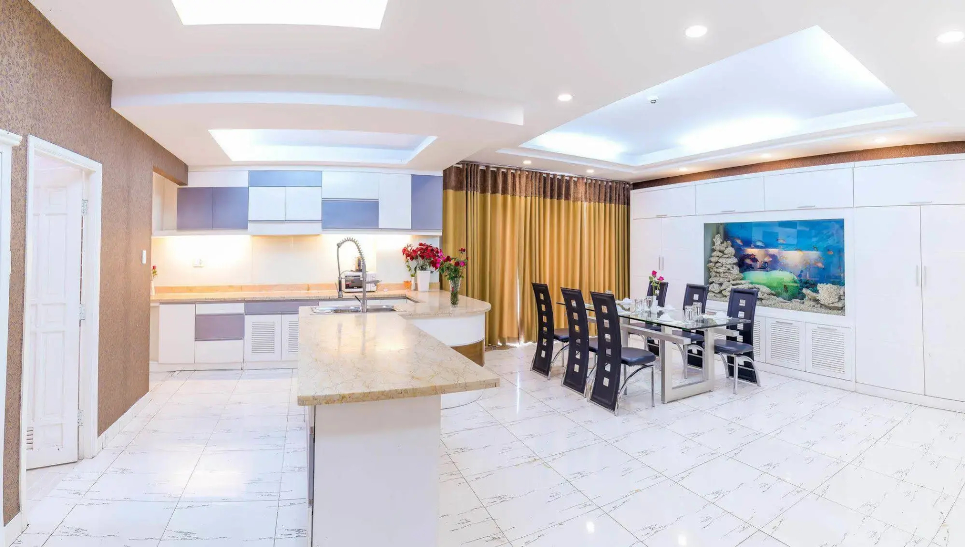 Photo - Khai Hoan Apartment Hotel