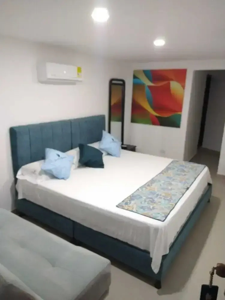 Photo - Open Sea Hotel Cartagena - Frente al mar