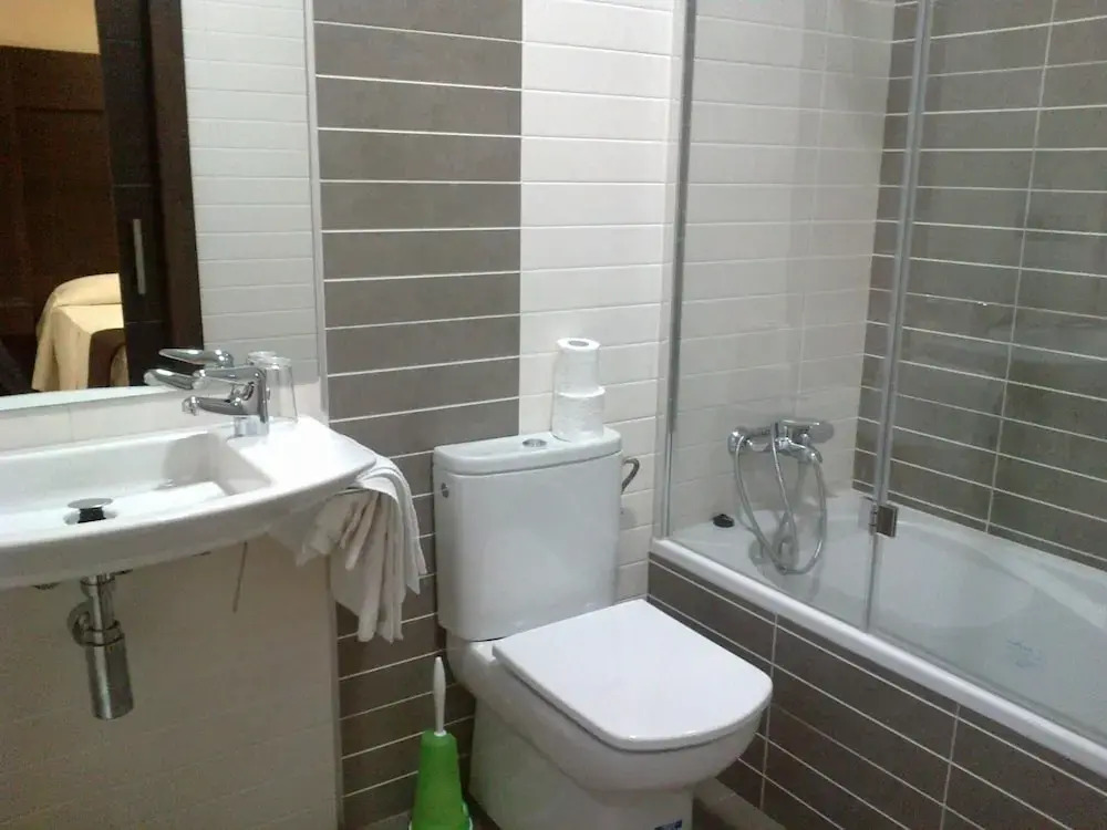 Photo - Hotel Anabel Baza