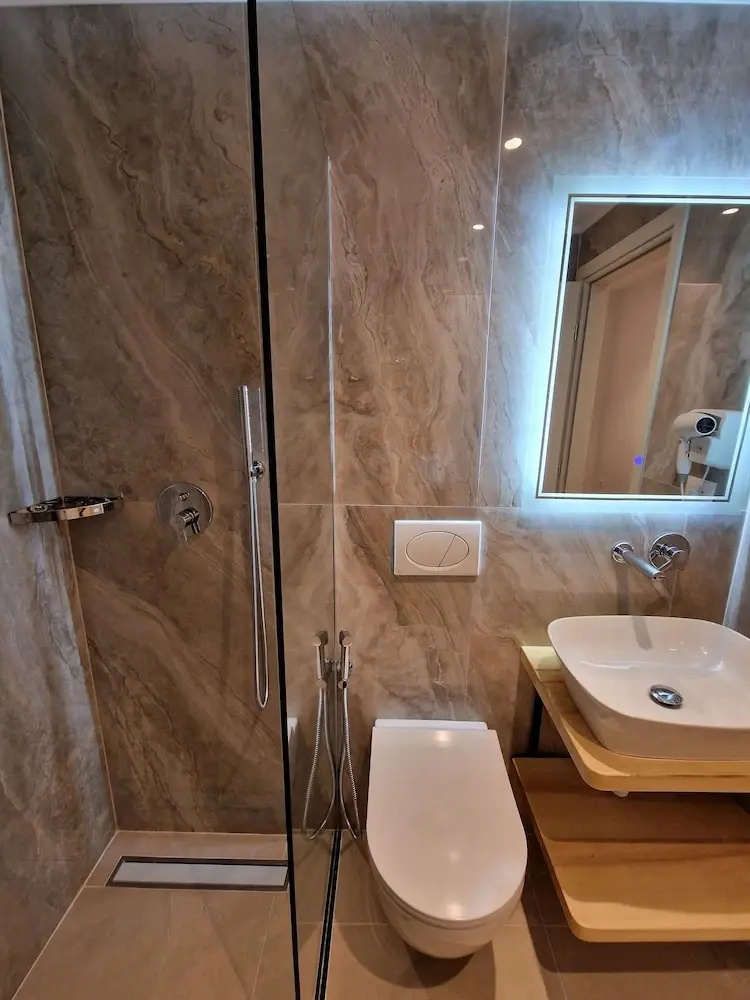Photo - Hotel Monel