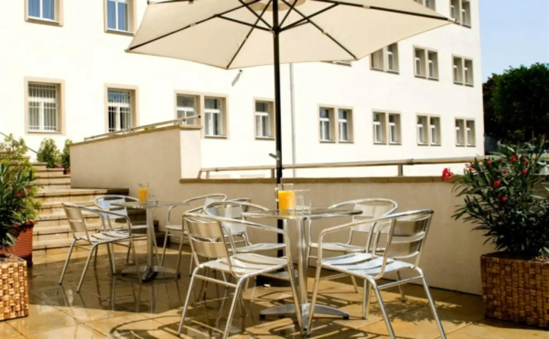 Foto - Mamaison Residence Sulekova Bratislava