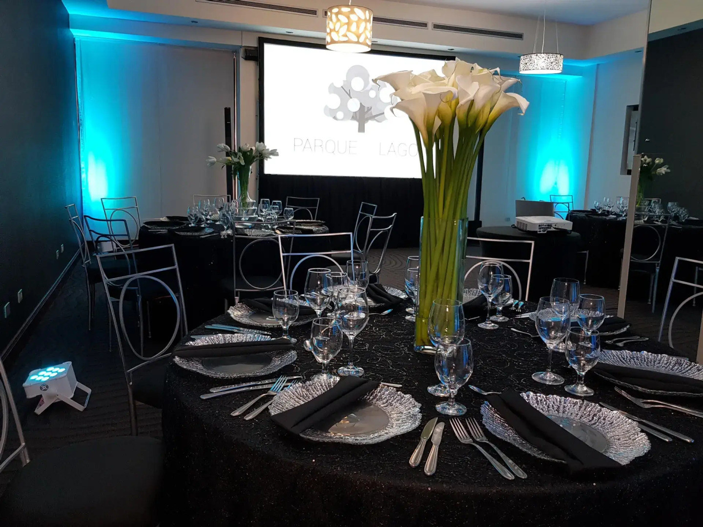 Foto - Parque del Lago Boutique Hotel