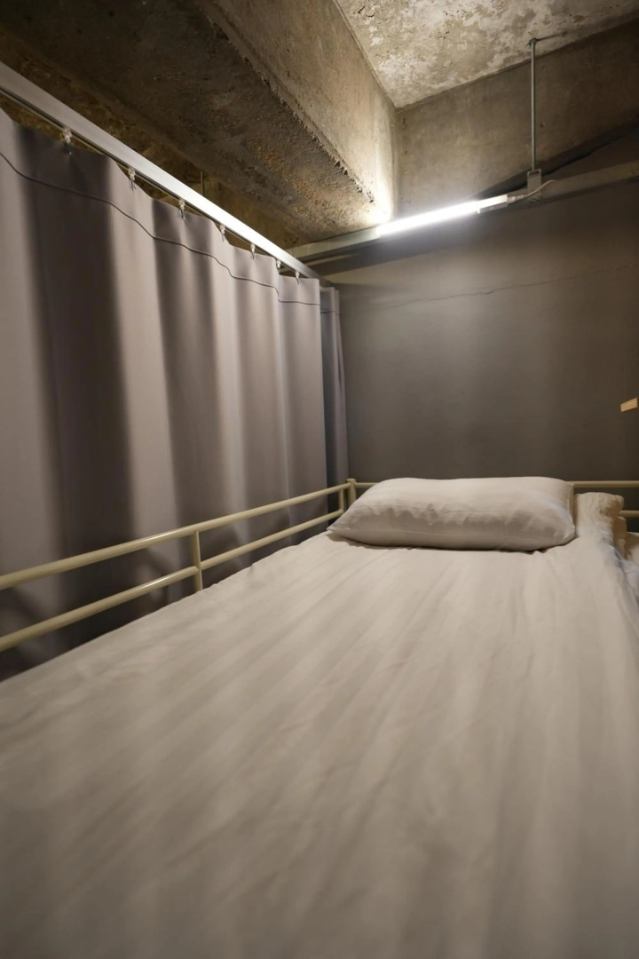 Foto - G Guesthouse Itaewon In Seoul  - Hostel