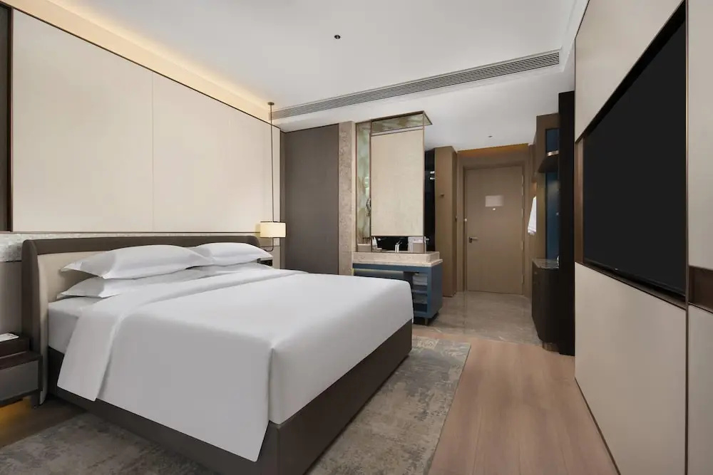 Wyndham Garden Urumqi Innovation Square