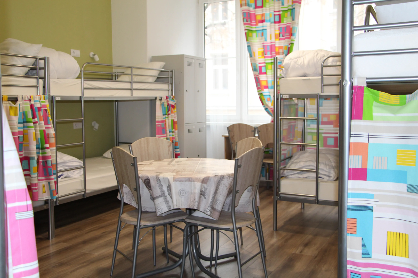 Photo - Lorf Hostel&Apartments