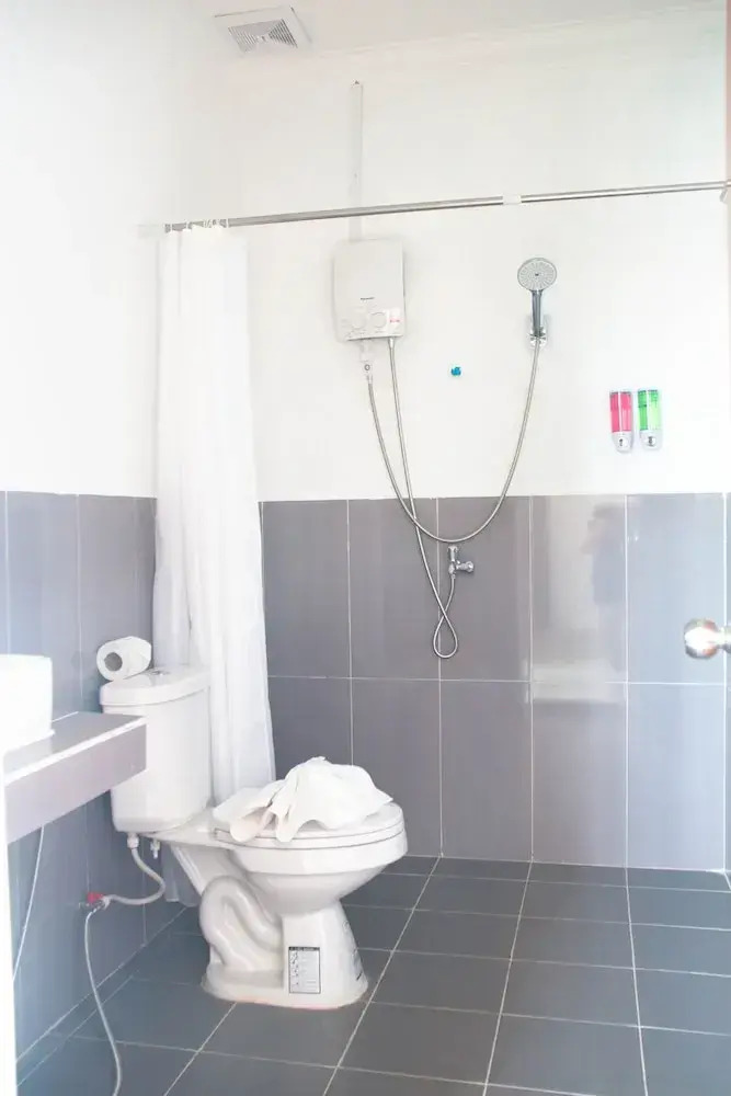 Photo - White Corner Hotel