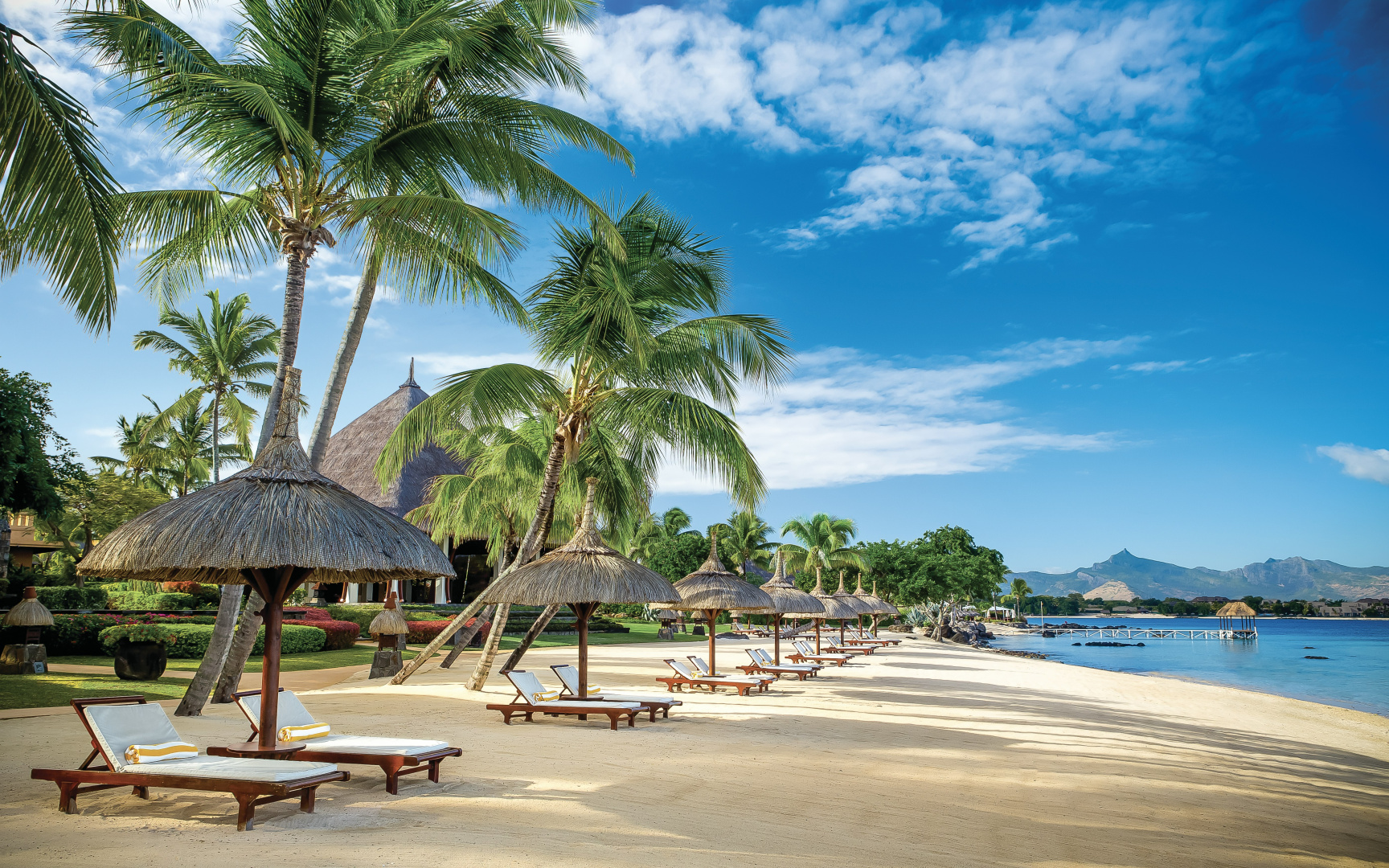 Foto - The Oberoi Beach Resort, Mauritius