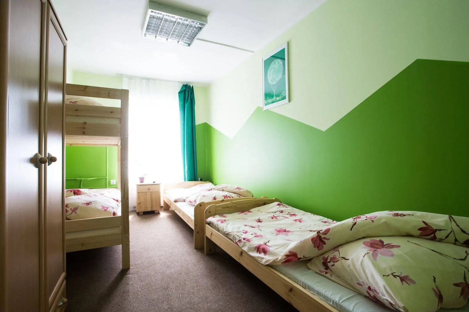 Foto - Moon Hostel Wrocław