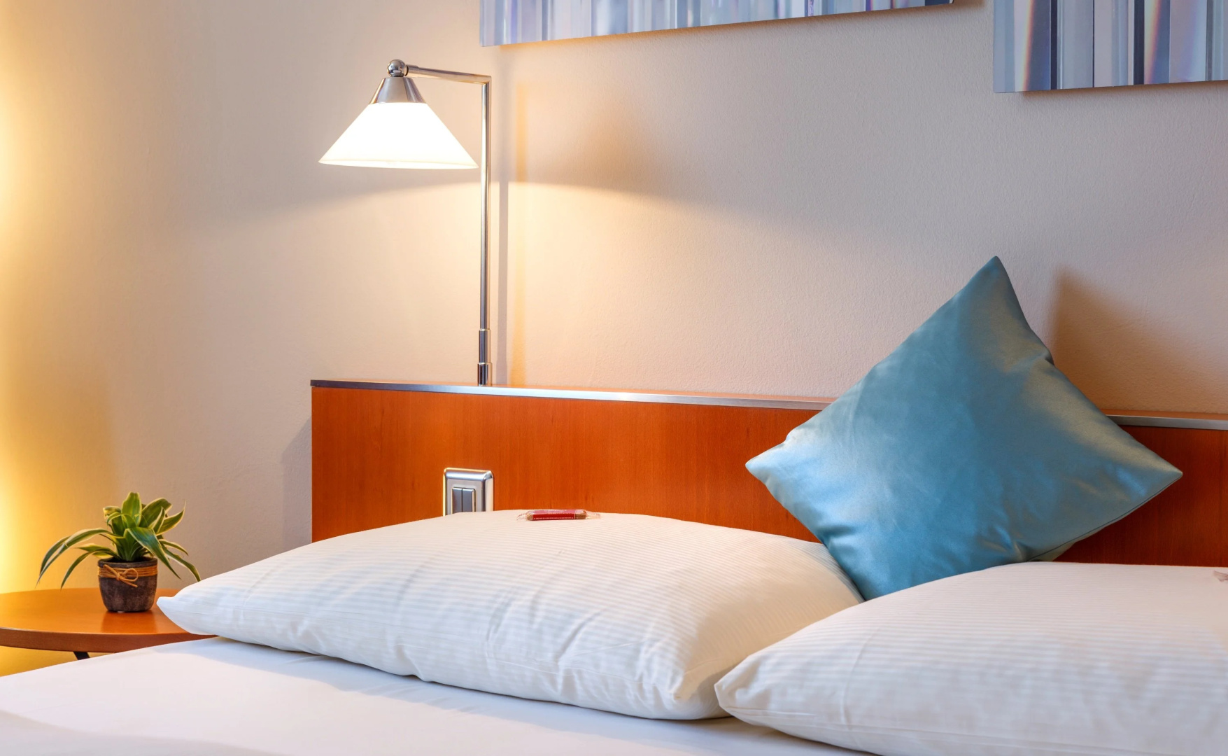 Foto - Hotel Metropol Basel
