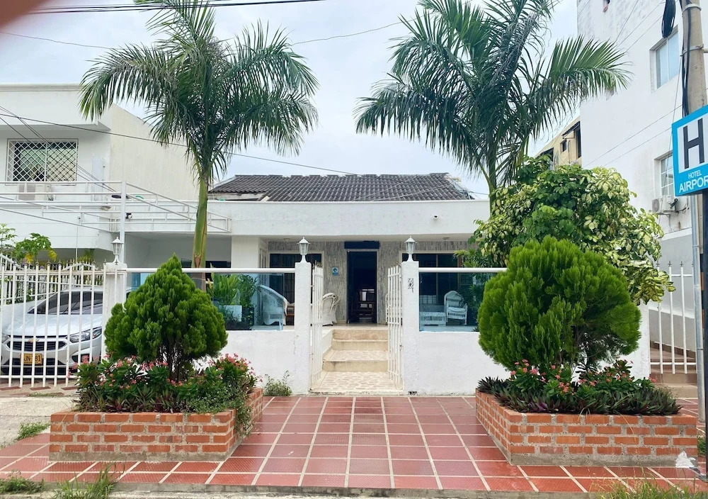 Photo - Hotel Cartagena Airport